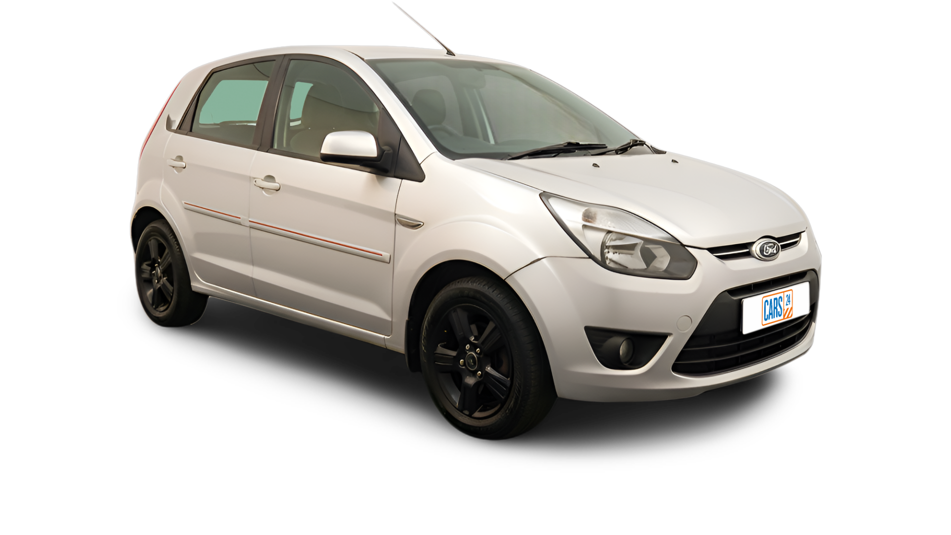 Ford Figo-img